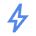 bolt_20dp_FILL0_wght400_GRAD0_opsz20