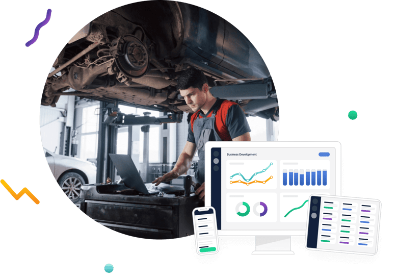 7 Step Process For Digital Vehicle Inspections Download Confirmation 7 Step Process For Digital Vehicle Inspections Download Confirmation