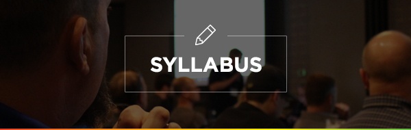 Your Syllabus