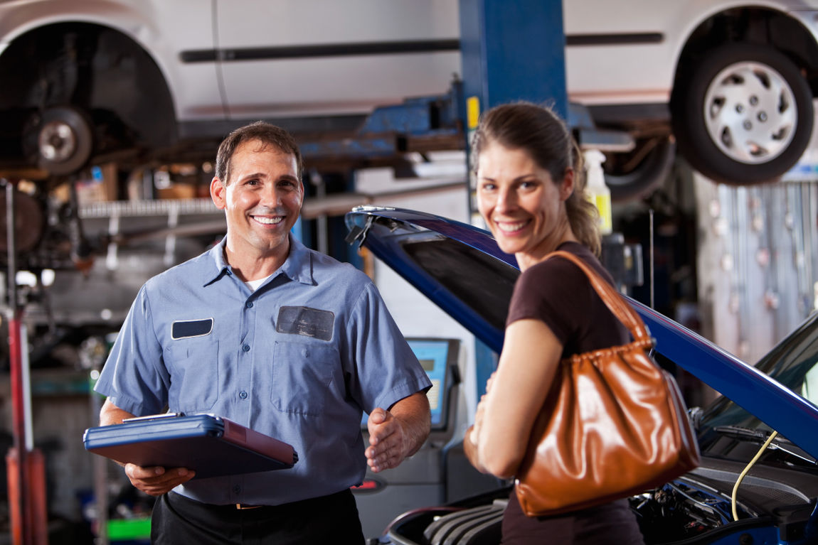 How To Improve Rate of Retention at Auto Repair Shop | BOLT ON